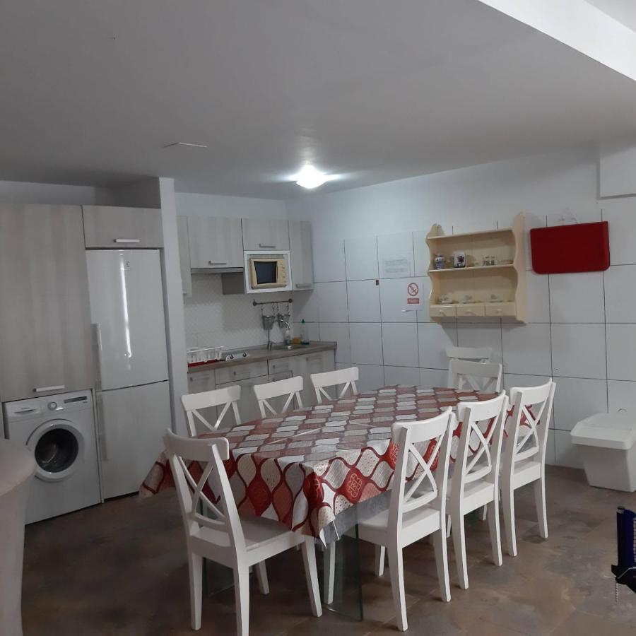 ארונה Vivienda Vacacional Tinizara מראה חיצוני תמונה
